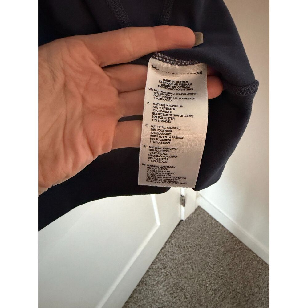 Adidas Zip-Up Jacket - Picture 2 of 8